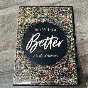 Better DVD - Jen Wilkin